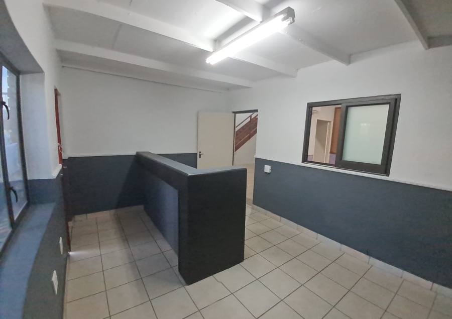 To Let commercial Property for Rent in George Industrial Western Cape